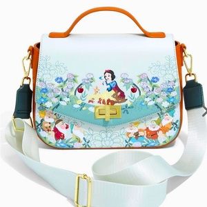 Snow White Loungefly